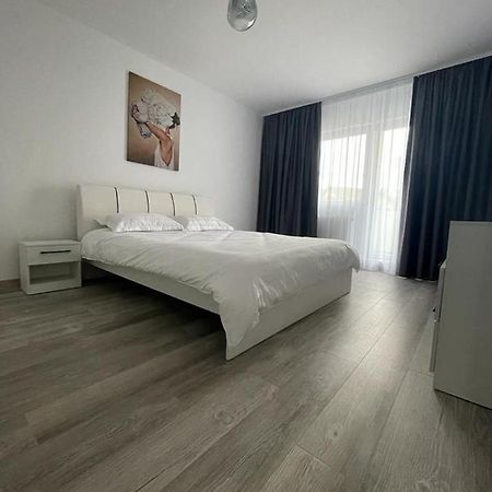 Mil Apartments Kluž Exteriér fotografie