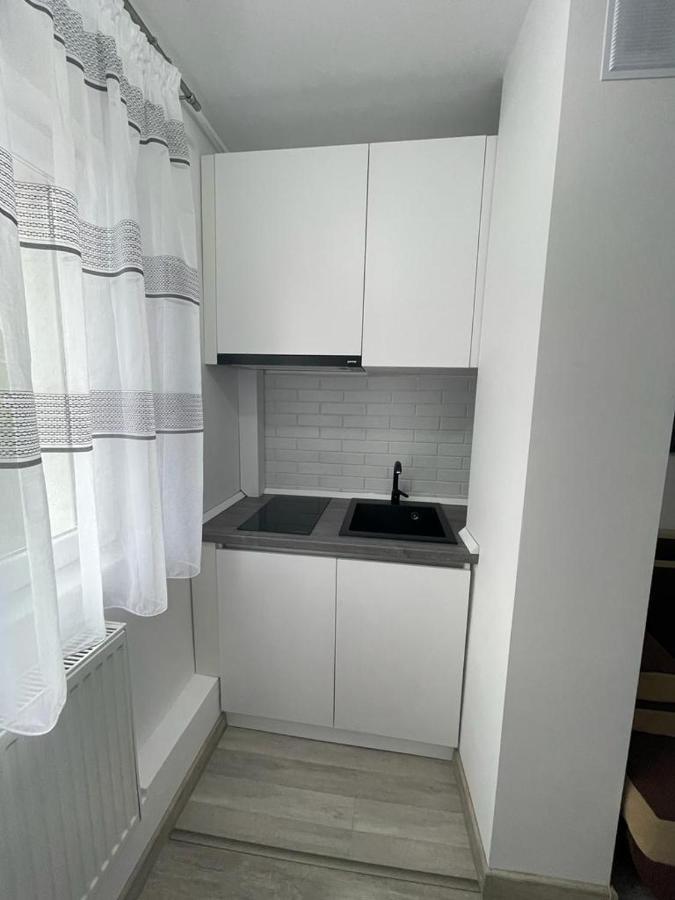 Mil Apartments Kluž Exteriér fotografie