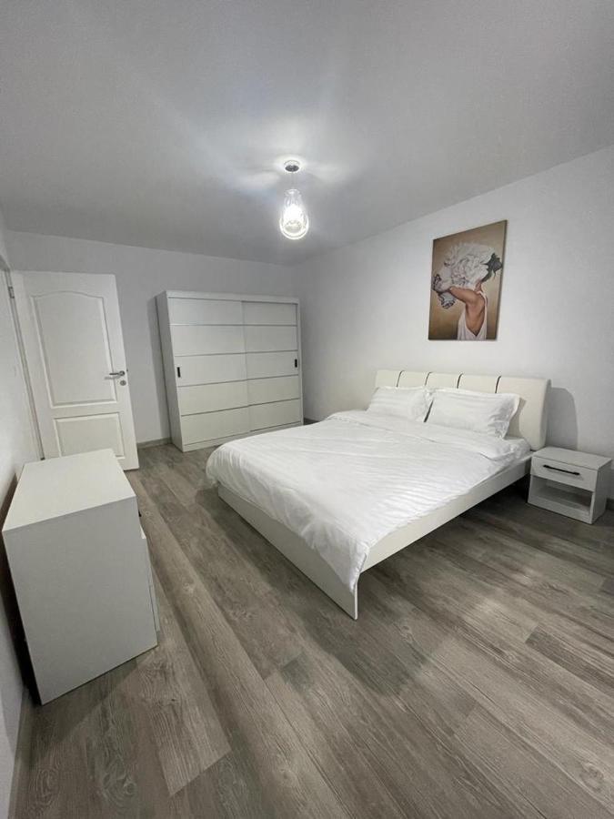 Mil Apartments Kluž Exteriér fotografie
