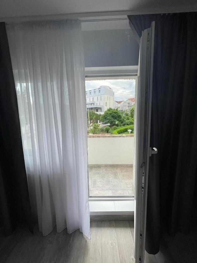 Mil Apartments Kluž Exteriér fotografie