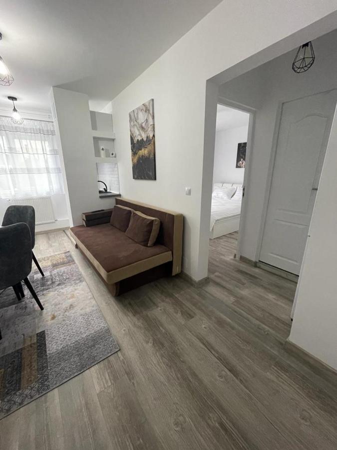 Mil Apartments Kluž Exteriér fotografie